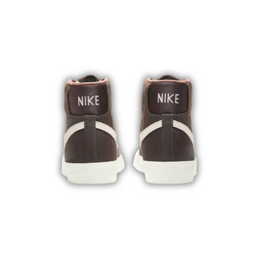 Nike Blazer Mid 77 Coffee (W)