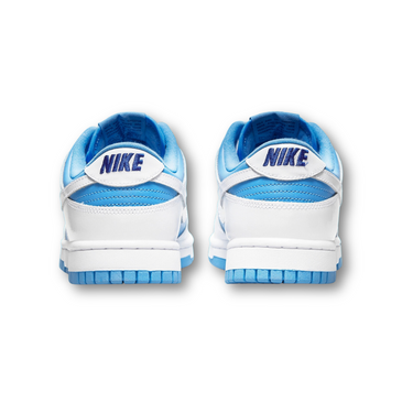 Nike Dunk Low Reverse UNC (W)