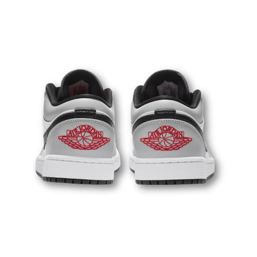Jordan 1 Low Light Smoke Grey