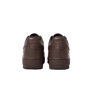 Nike Air Force 1 Low Supreme Baroque Brown