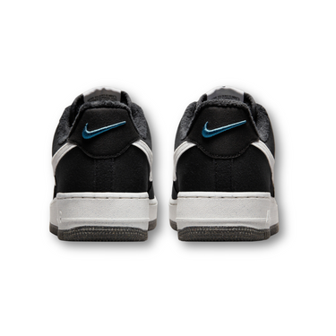 Nike Air Force 1 Low '07 LV8 Toasty Black White
