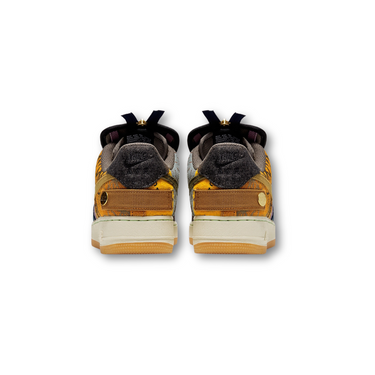 Nike Air Force 1 Low Travis Scott Cactus Jack