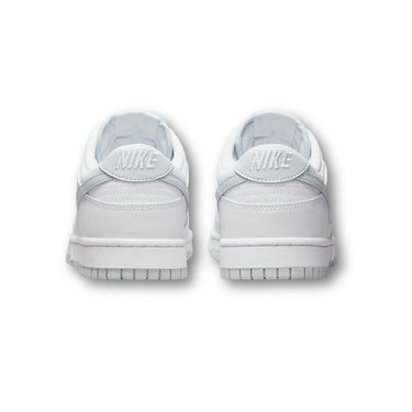 Nike Dunk Low Retro White Pure Platinum