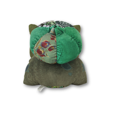 Sean Wotherspoon x Pokémon Center Plush Toy - Bulbasaur