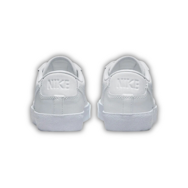 Nike Blazer Low 77 White Pearl (W)