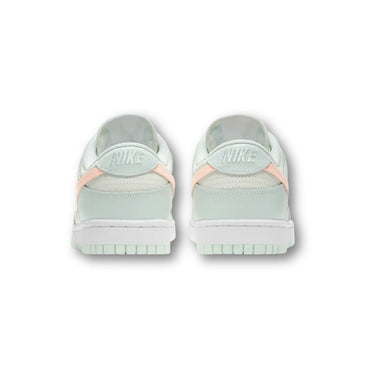 Nike Dunk Low Barely Green (W)