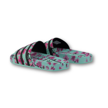 adidas x Arizona Adilette Green Tea