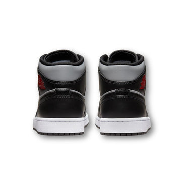 Jordan 1 Mid Shadow Red (GS)