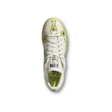 Adidas Stan Smith Monsters Inc. Mike Wazowski