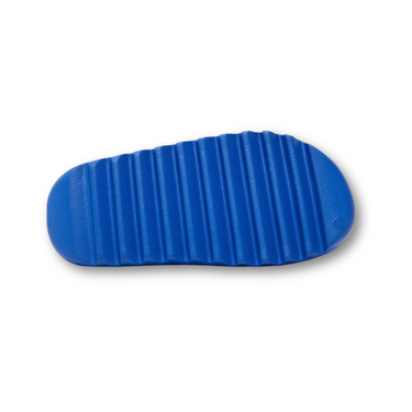 Adidas Yeezy Slide Azure