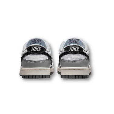 Nike Dunk Low Light Smoke Grey (W)