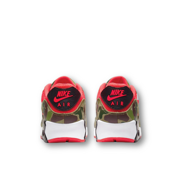 Nike Air Max 90 Reverse Duck Camo (2020)