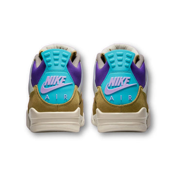 Jordan 4 Retro SP 30th Anniversary Union Desert Moss