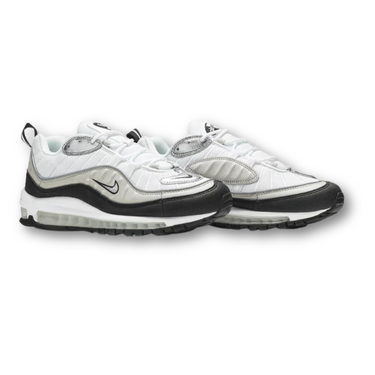 Nike Air Max 98 Silver Desert (W)