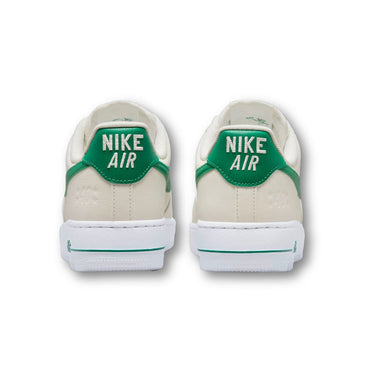 Nike Air Force 1 Low '07 LV8 40th Anniversary Sail Malachite