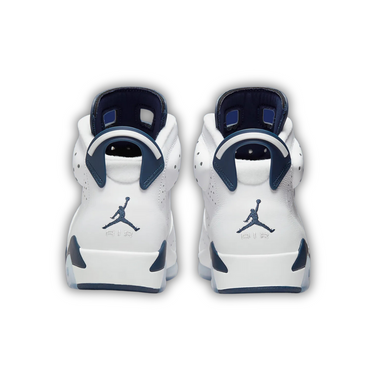 Jordan 6 Retro Midnight Navy (2022) (GS)