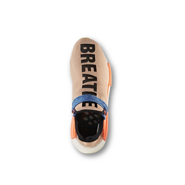 Adidas Human Race NMD Pharrell Pale Nude