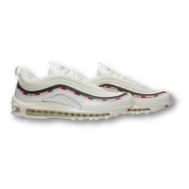 Nike Air Max 97 Undefeated White