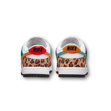 Nike Dunk Low Safari Mix (W)