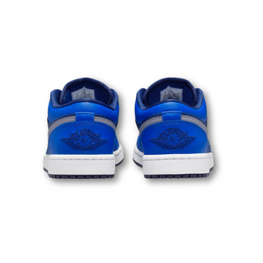 Jordan 1 Low Game Royal Blue Void (W)