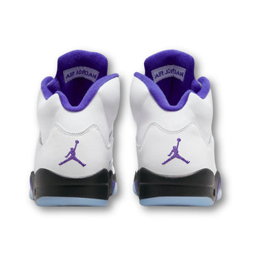 Jordan 5 Retro Dark Concord