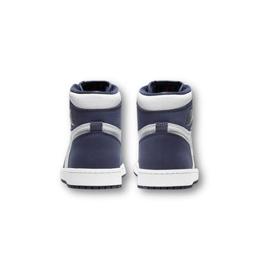 Jordan 1 Retro High COJP Midnight Navy (2020)