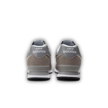 New Balance 574 Grey White (2022)