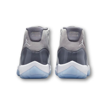 Jordan 11 Retro Cool Grey (2021)