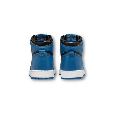 Jordan 1 Retro High OG Dark Marina Blue (GS)