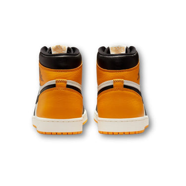 Jordan 1 Retro High OG Taxi (GS)