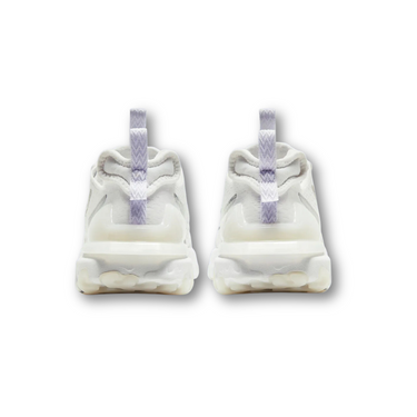 Nike React Vision White Particle Grey (W)