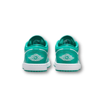 Air Jordan 1 Low Emerald (W)