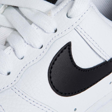 Nike Air Force 1 Low '07 White Black (W)