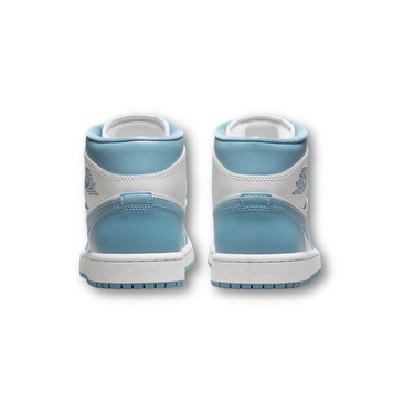 Jordan 1 Mid UNC (2022) (W)