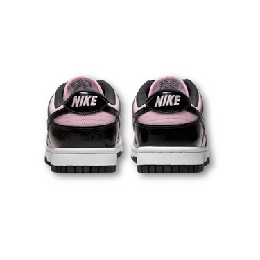 Nike Dunk Low Pink Foam Black (W)