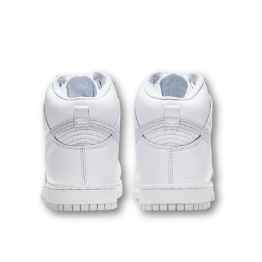 Nike Dunk High SP Pure Platinum