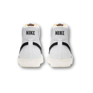 Nike Blazer Mid 77 Vintage White Black