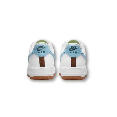 Nike Air Force 1 Low '07 LV8 Indigo