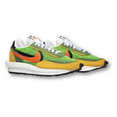 Nike LD Waffle Sacai Green Gusto