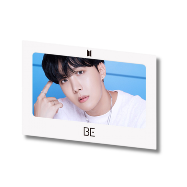 BTS BE 3D Lenticular A3 Size
