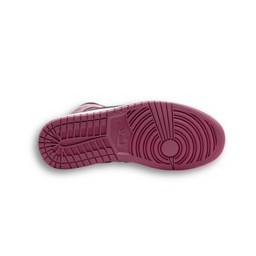 Jordan 1 Mid SE Light Mulberry (W)