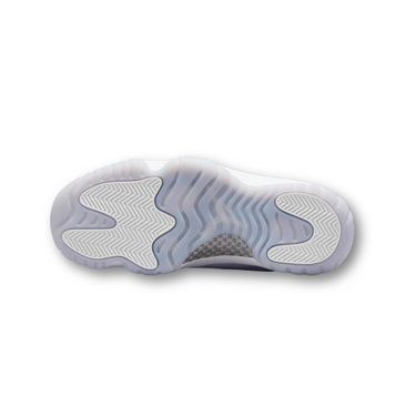 Air Jordan 11 Retro Low Pure Violet (W)