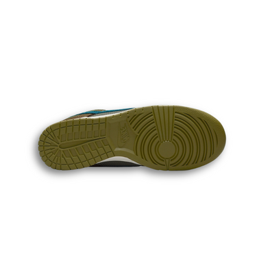 Nike Dunk Low NH Cacao Wow