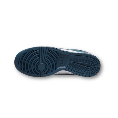 Nike Dunk Low Valerian Blue