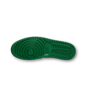 Jordan 1 Mid SE Grey Green