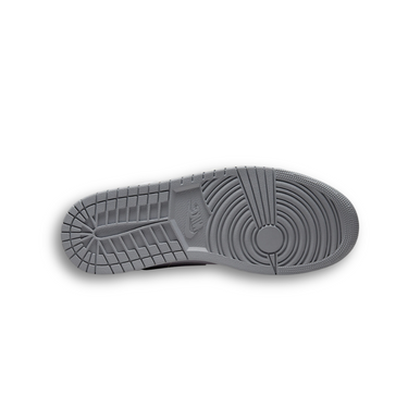 Air Jordan 1 Low Vintage Stealth Grey