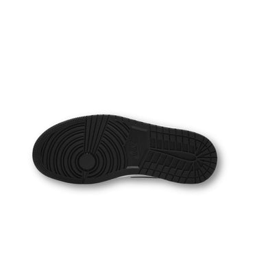 Jordan 1 Retro High Silver Toe (W)