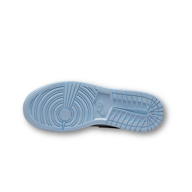 Jordan 1 Mid Ice Blue (GS)