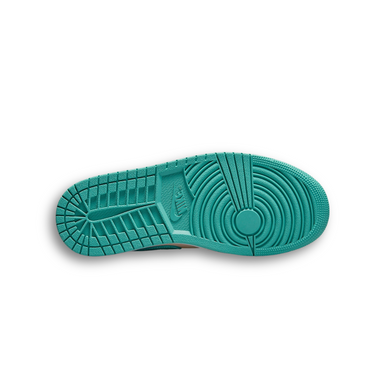 Jordan 1 Low Tropical Teal (W)