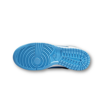 Nike Dunk Low Reverse UNC (W)